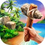 - Beautiful graphics Island Survival 3 FREE