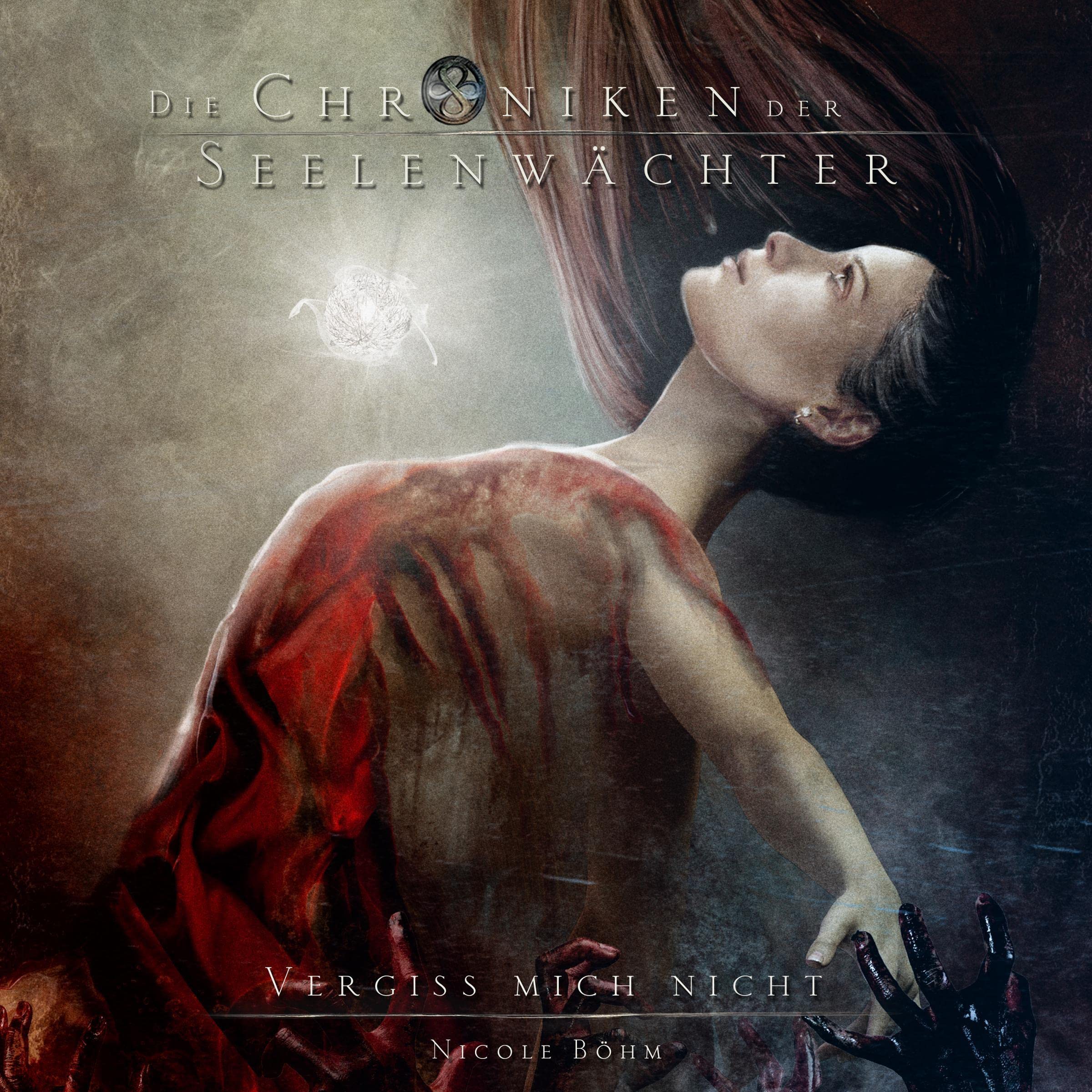 Cover art for Vergiss mich nicht