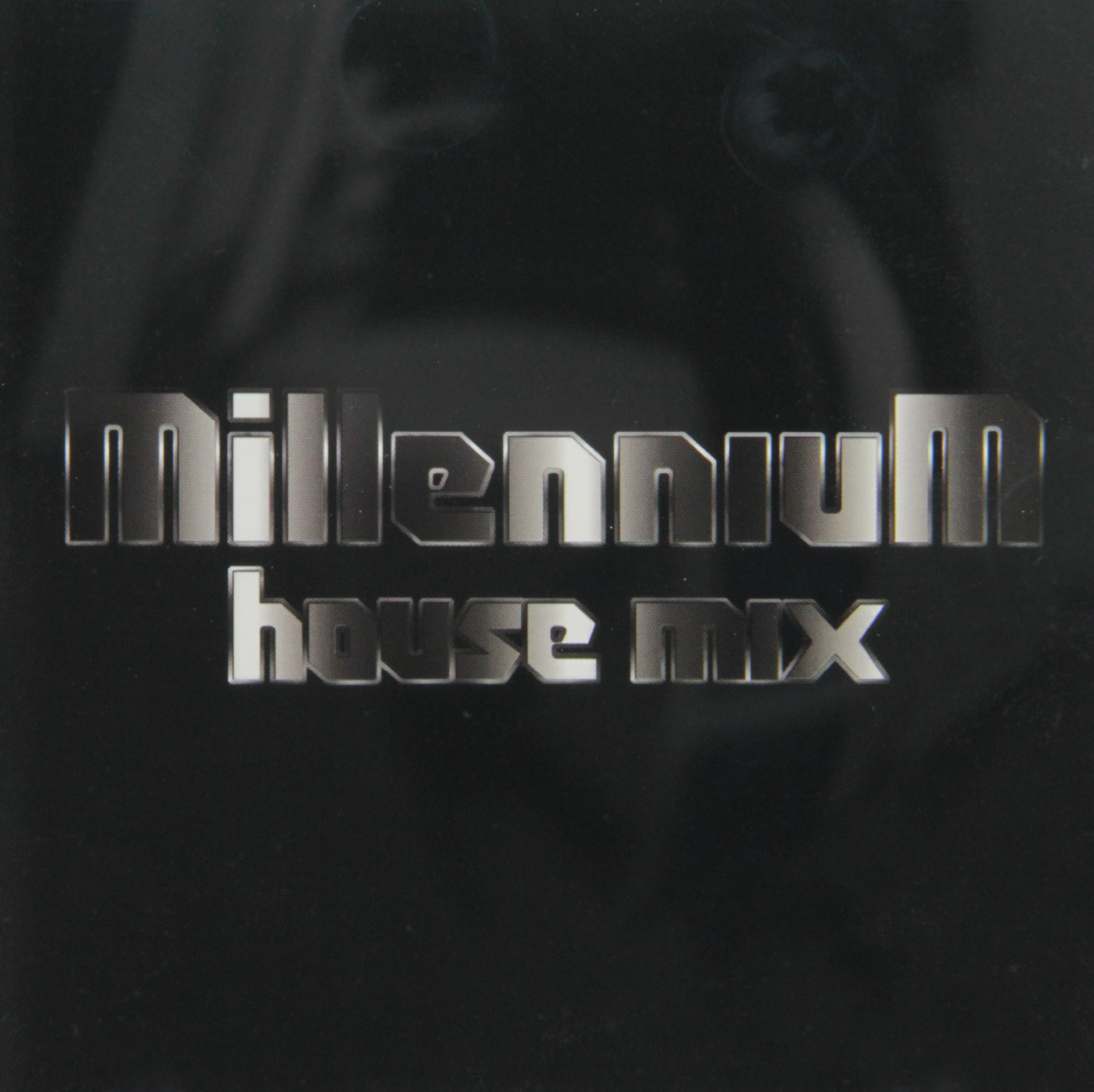 Millennium Club Mix [Audio CD]