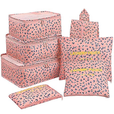 Mossio packing cubes Clearance