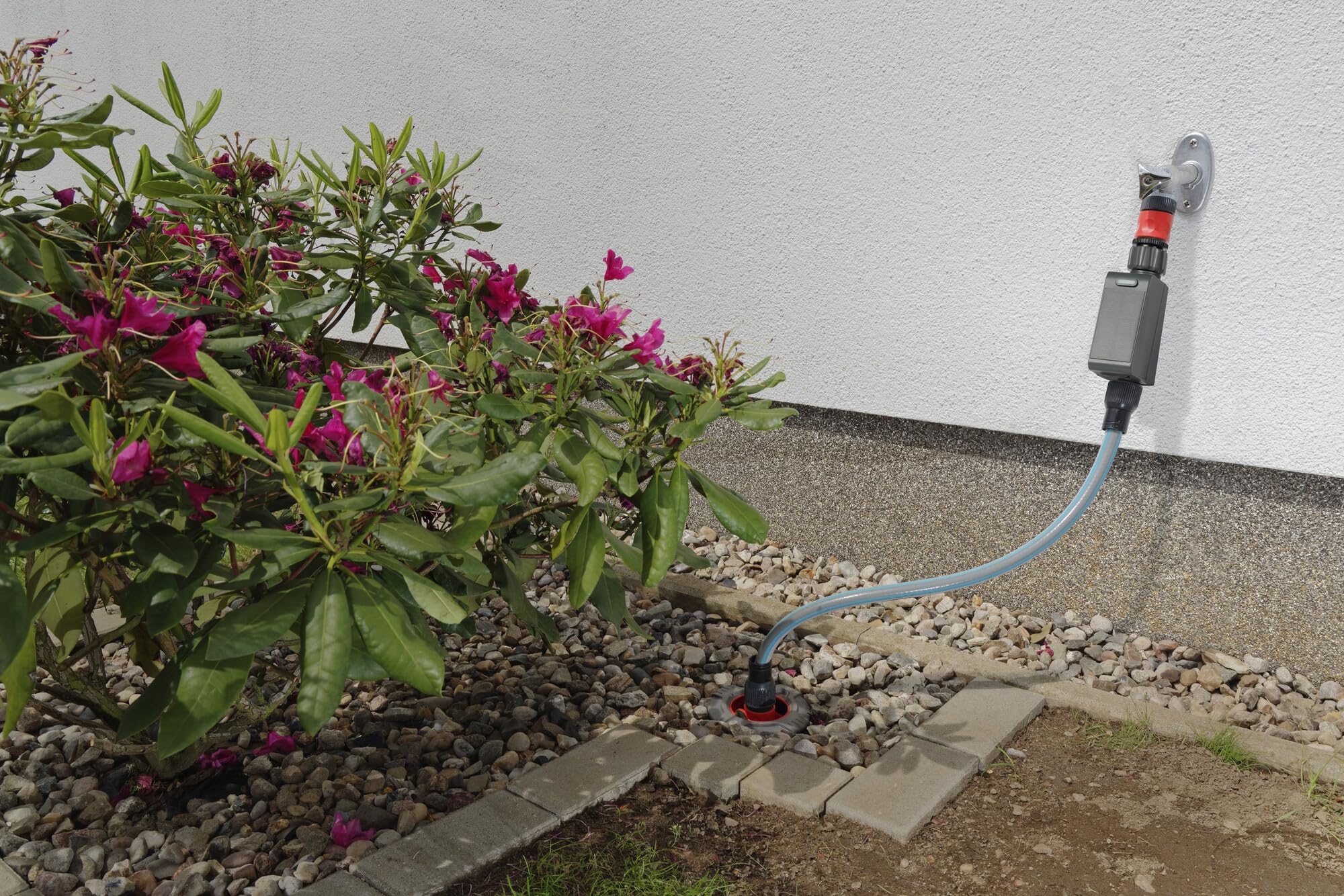 OSRAM SMART+ Controller per irrigazione, sistema di irrigazione smart per | , Ambient Mood Light, dia, , confezione da 1