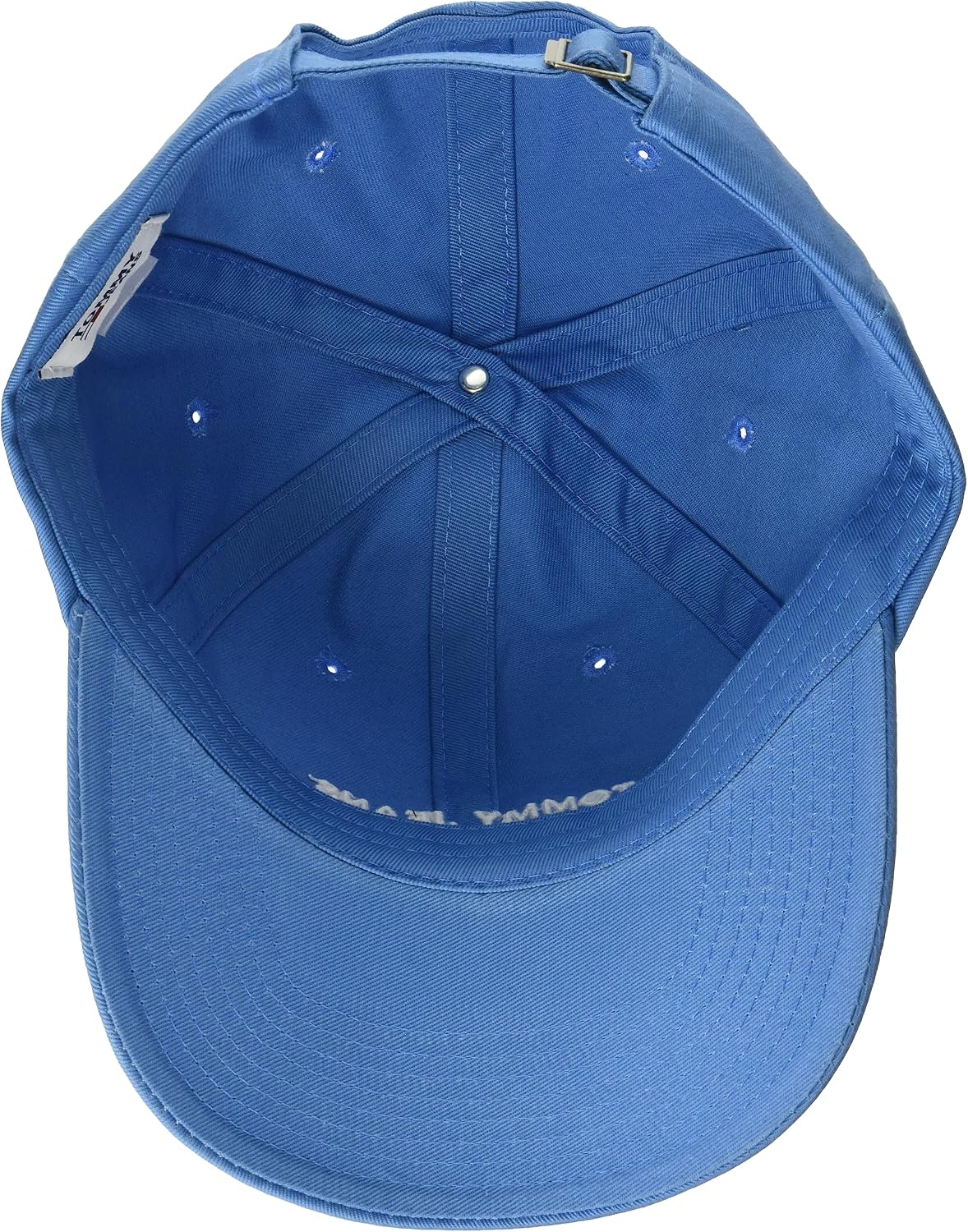 Tommy Hilfiger Men's Am TJM Sport Cap