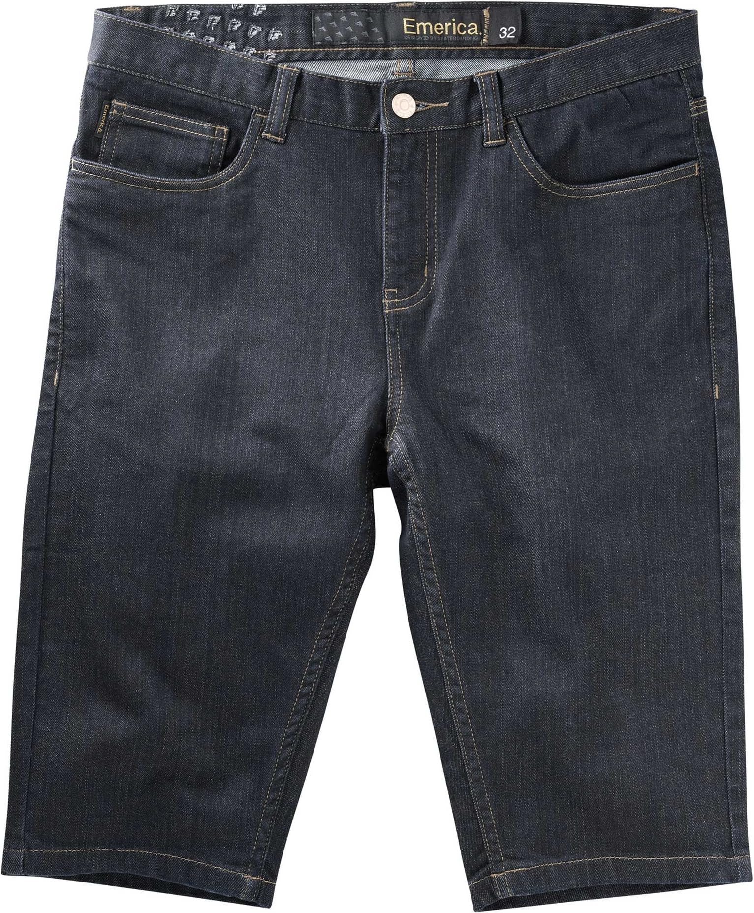 Emerica Skelter Men's Shorts