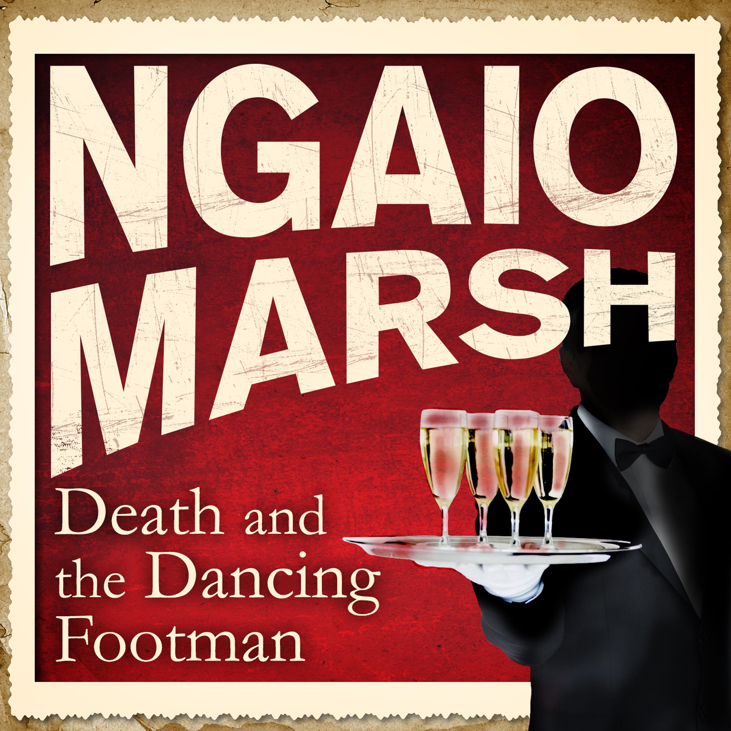 Death and the Dancing Footman