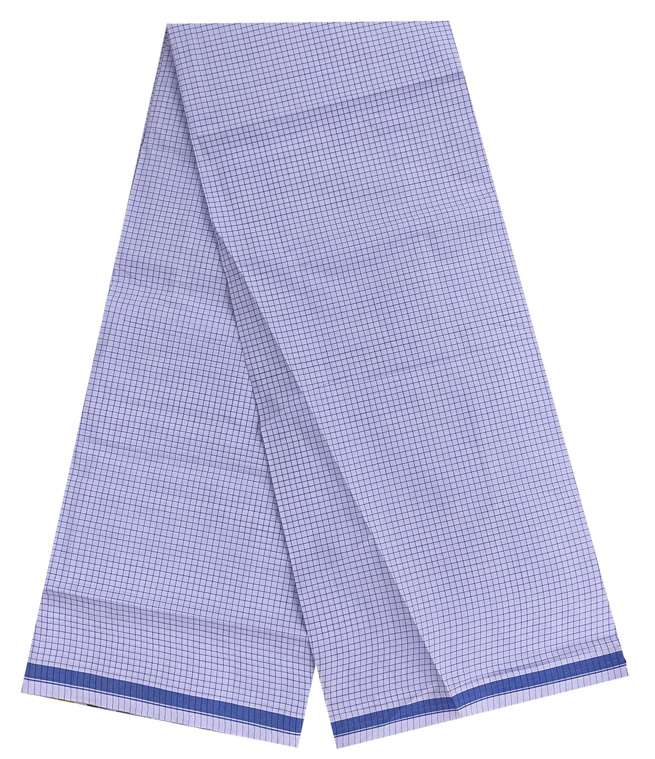 ismail Men's Pure Cotton Lungi For Men Comfort, Attractive and Traditional For Men_mlck-picture-52