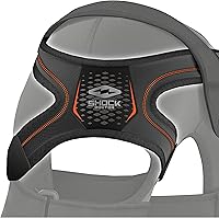 Vista 4 de Hombrera Shock Doctor 842