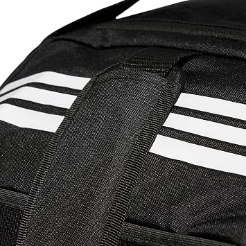 Adidas TIRO DUFFLE M Unisex Yetişkin Çanta BLACK/WHITE Standart