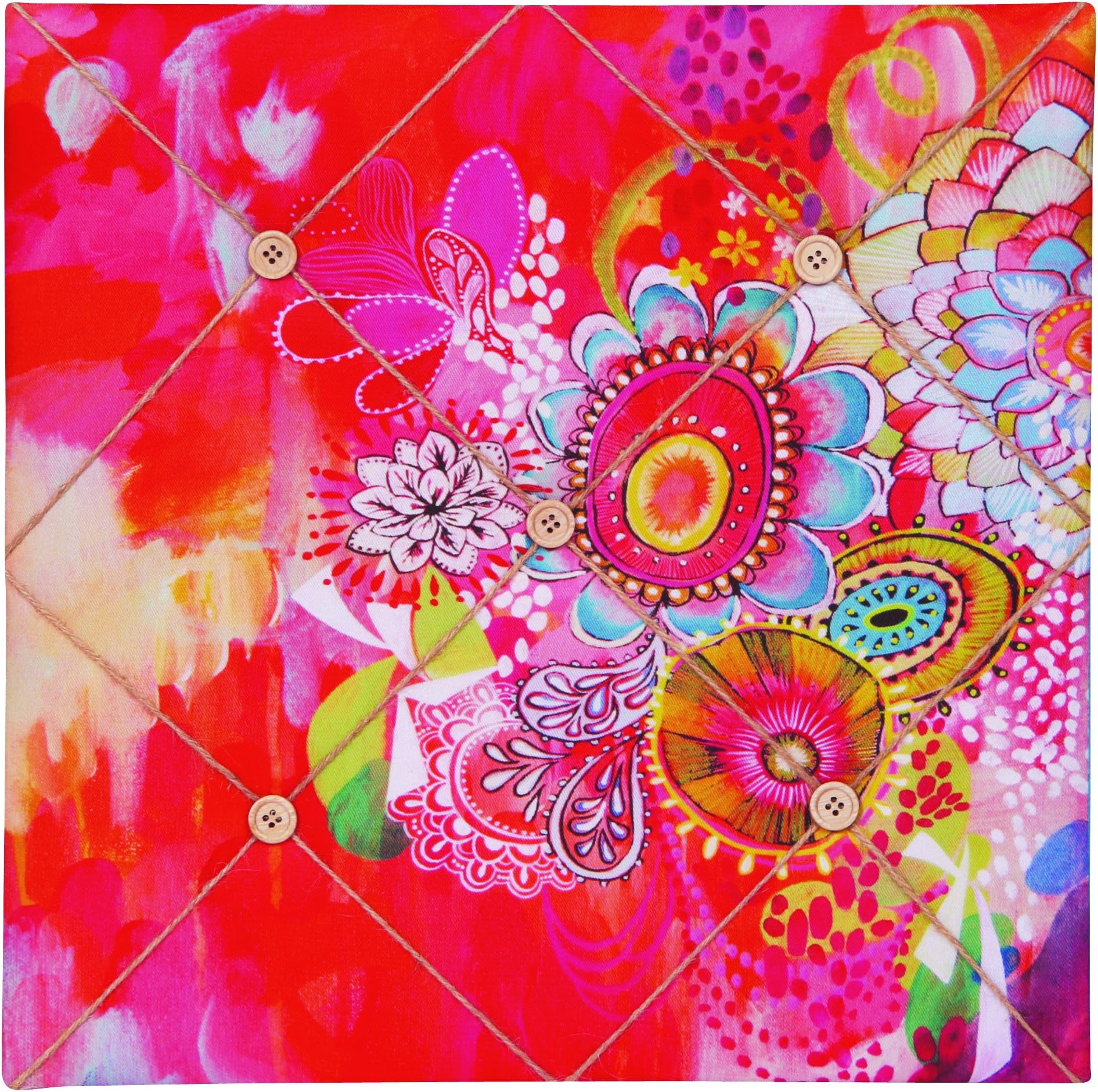 Stephanie Corfee Miss Libby Memo Board, 8144412