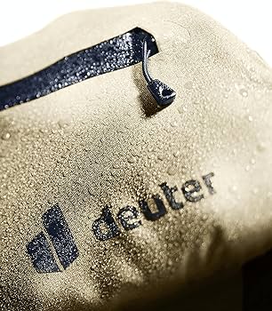 Amazon.co.jp: Deuter Cabezon FB 6、デザートブラック、16L