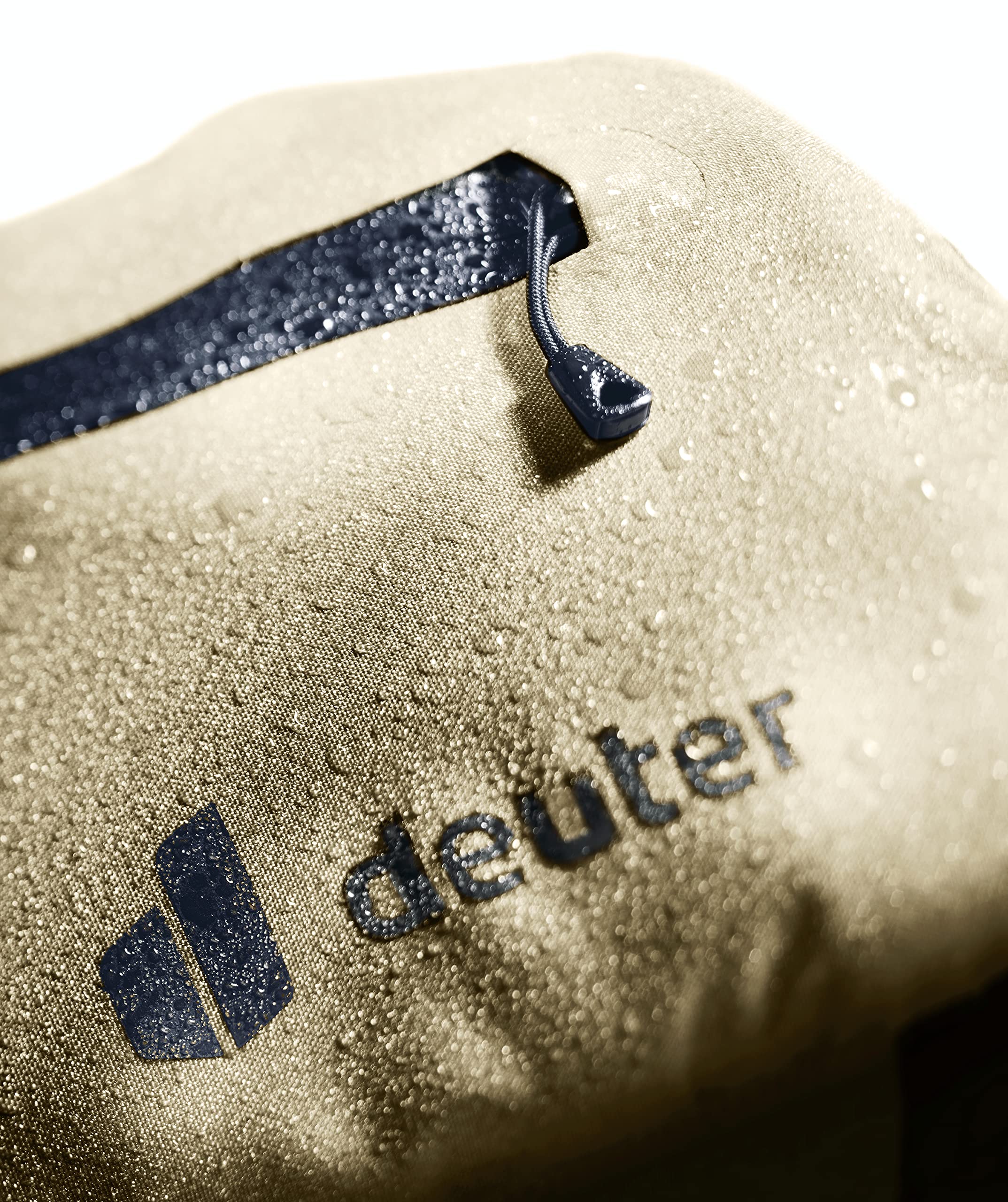 Amazon.co.jp: Deuter Cabezon FB 6、デザートブラック、16L