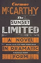 The Sunset Limited Lingua inglese