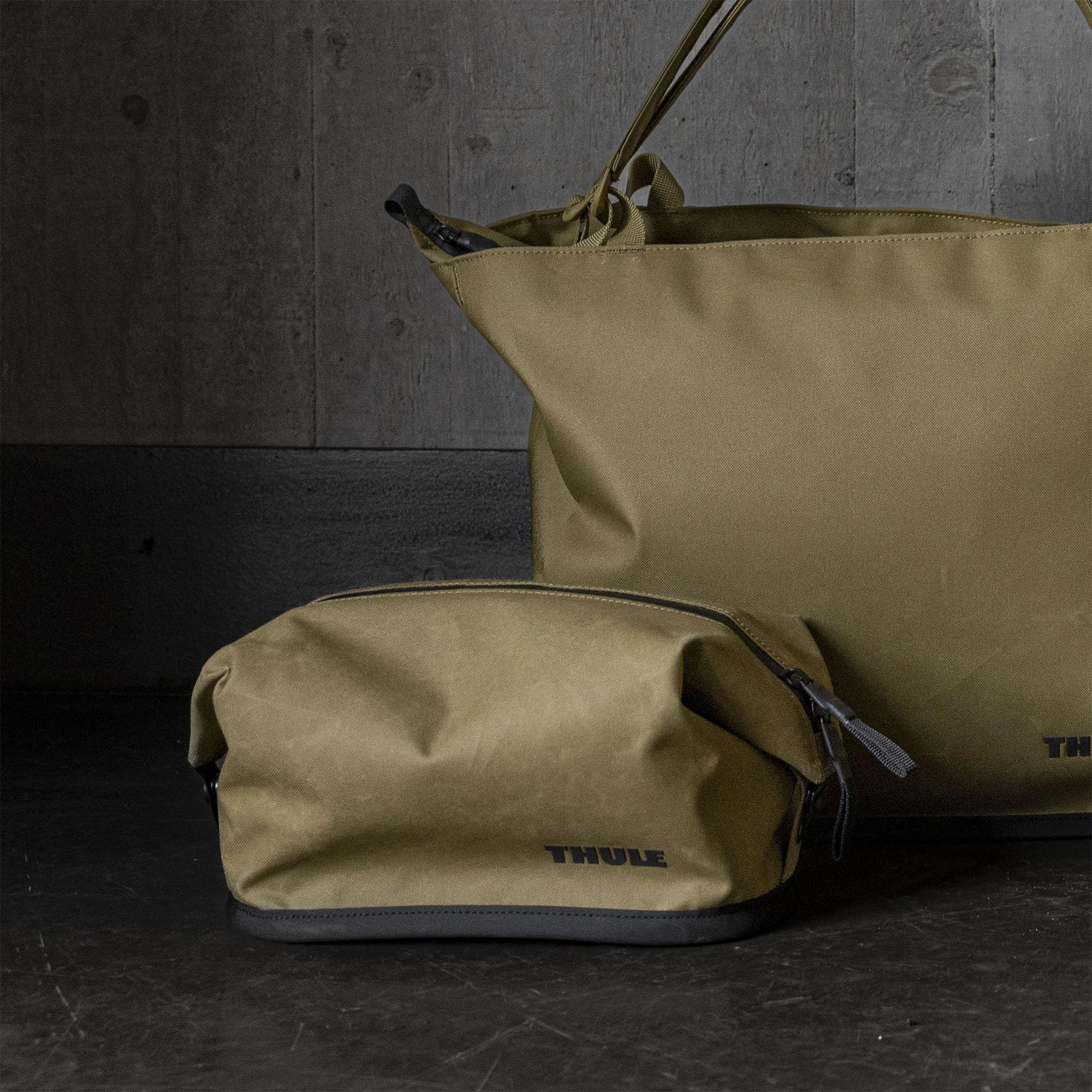THULE Aion Toiletry Bag Black