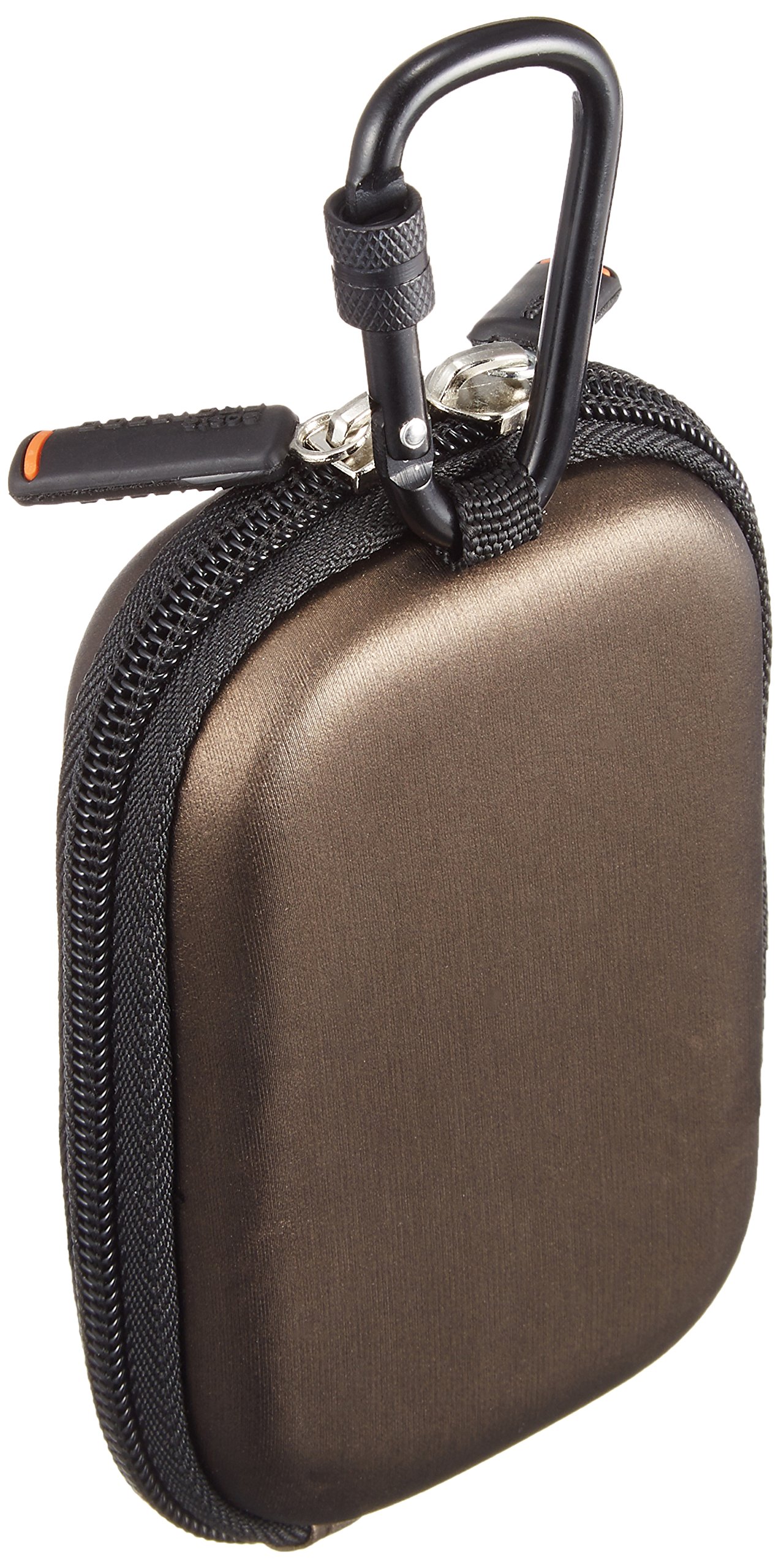 aosta デジタルカメラケース PROTEGGO ブラウン AOC-PG1PO-BR tf8su2k Amazon | aosta デジタルカメラケース PROTEGGO ブラウン AOC