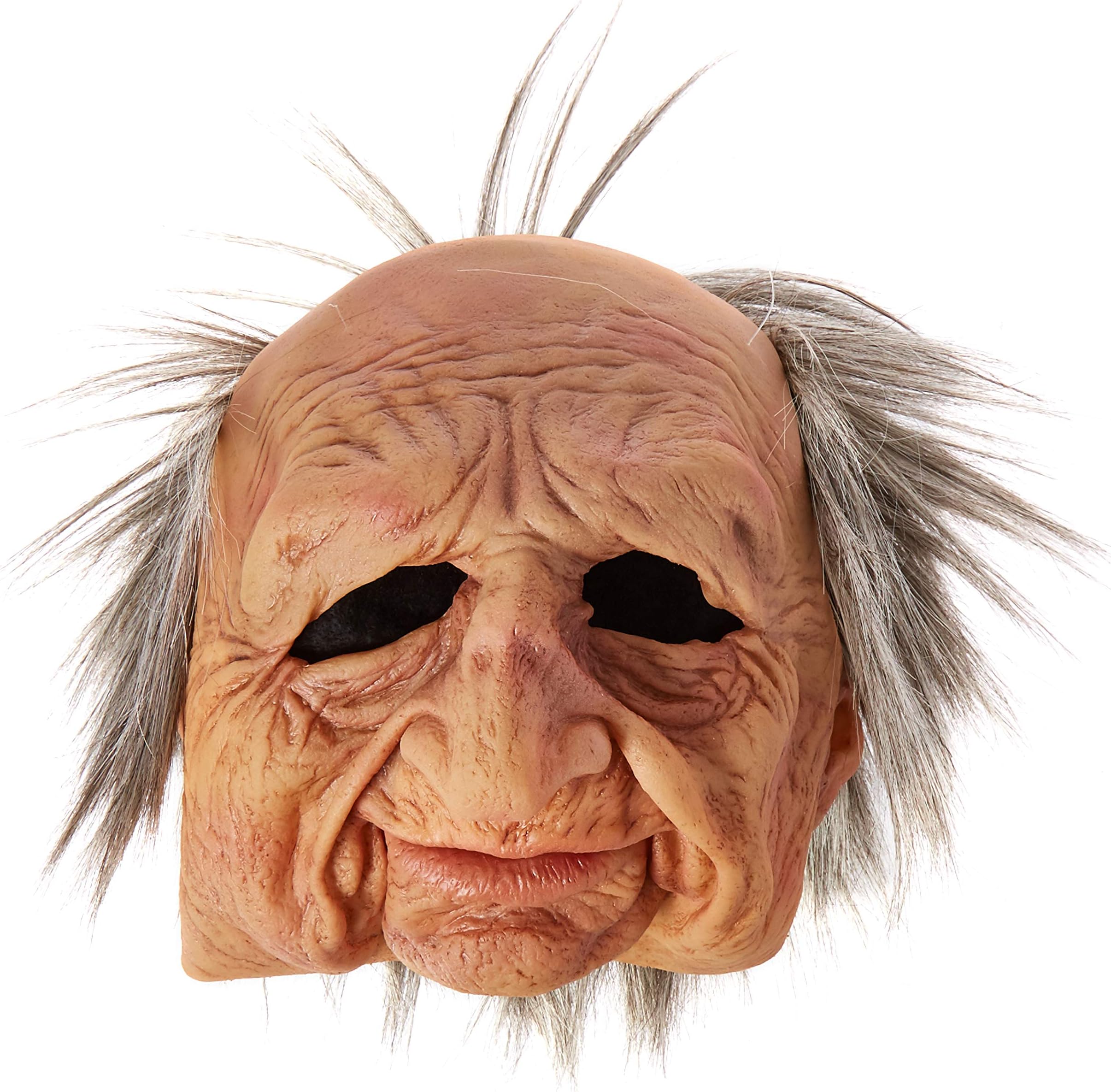 Zagone StudiosMen's Supersoft Old Man Mask