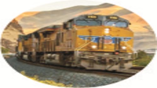 Train Ticket Booking