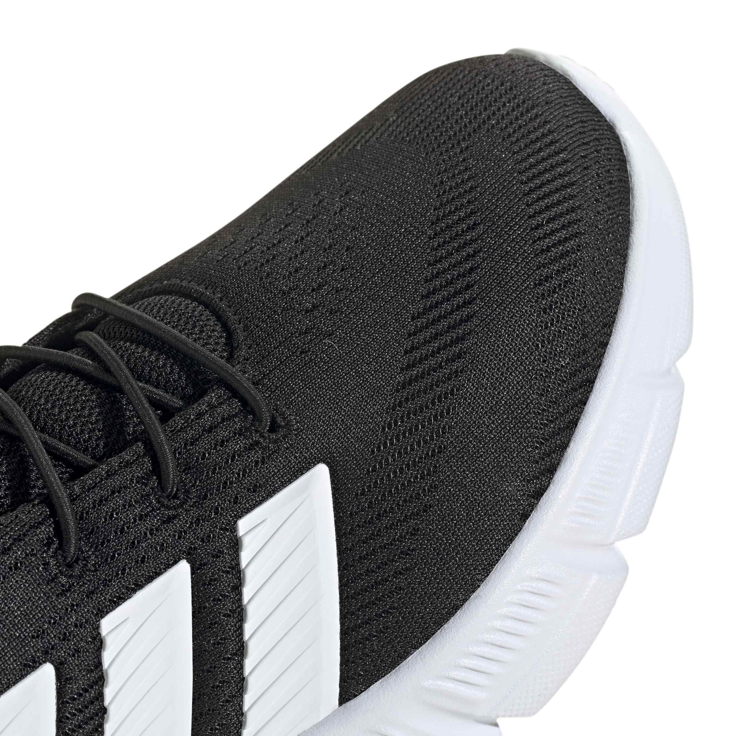 adidas Mężczyźni Cloudfoam Flex Elastic LacesBUTY