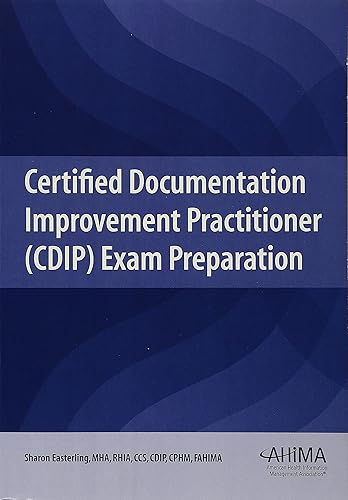 CDIP Exam Preparation