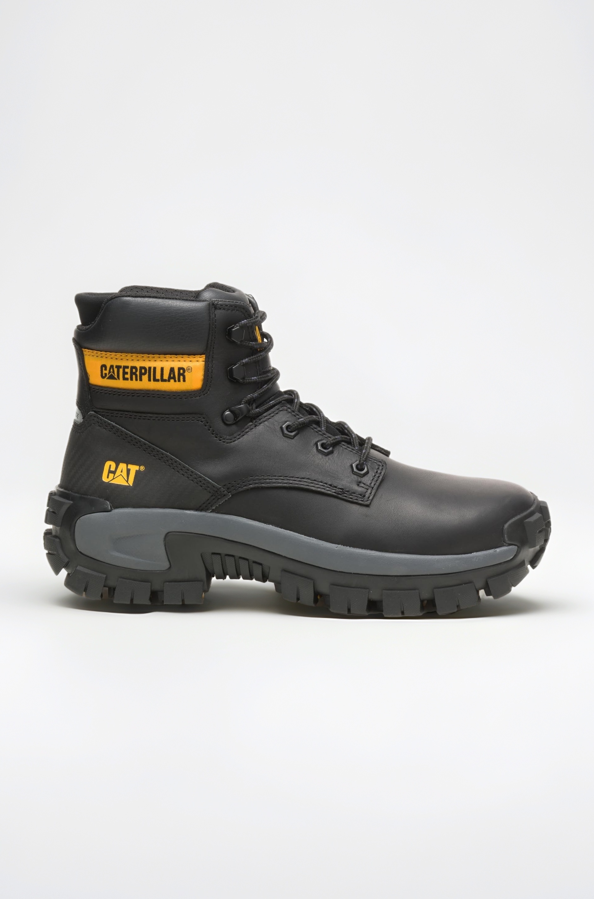 Men's Invader Hi Steel Toe Construction Boot