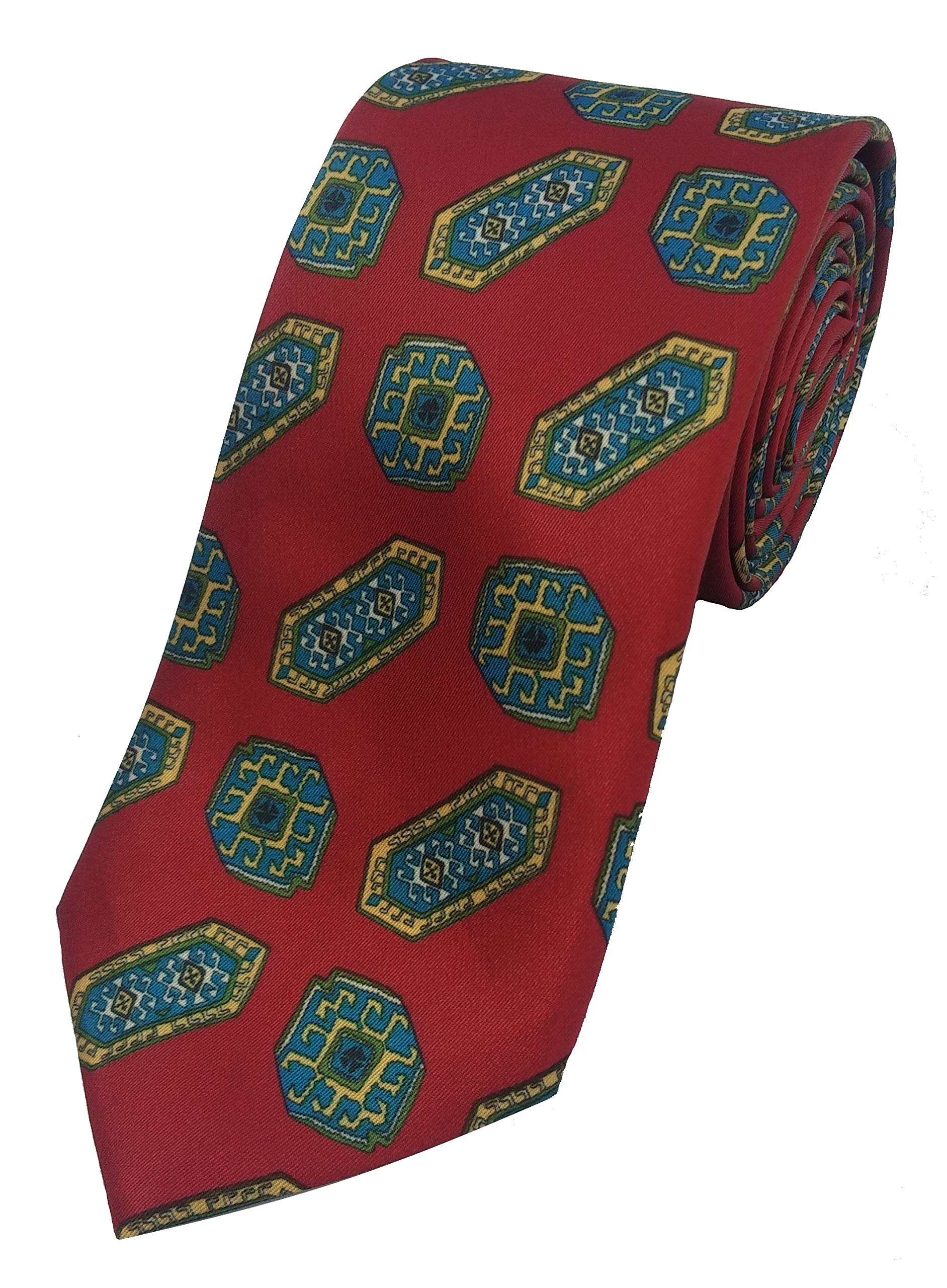 utf ties for men all colour free size (Alvartina)-picture-38