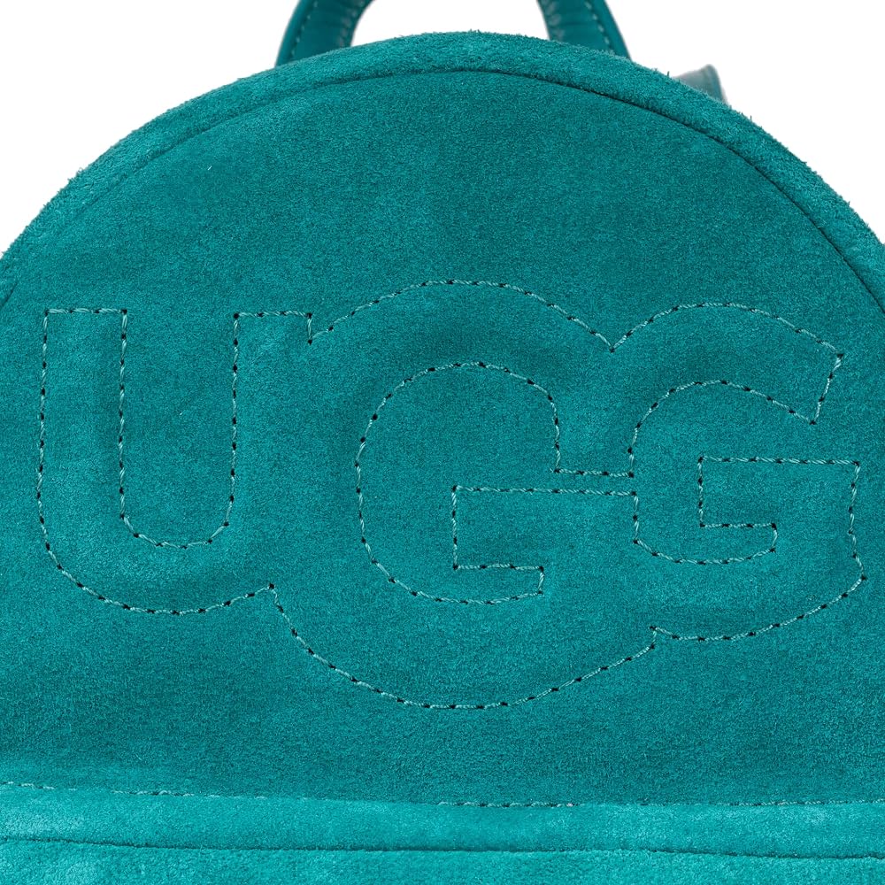 Amazon.com: UGG Women's Dannie Ii Mini Backpack Sheep : Clothing