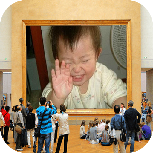 Funny Photo Frame for Android