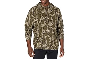 Mossy Oak Bottomland Hunting Hoodie for Men