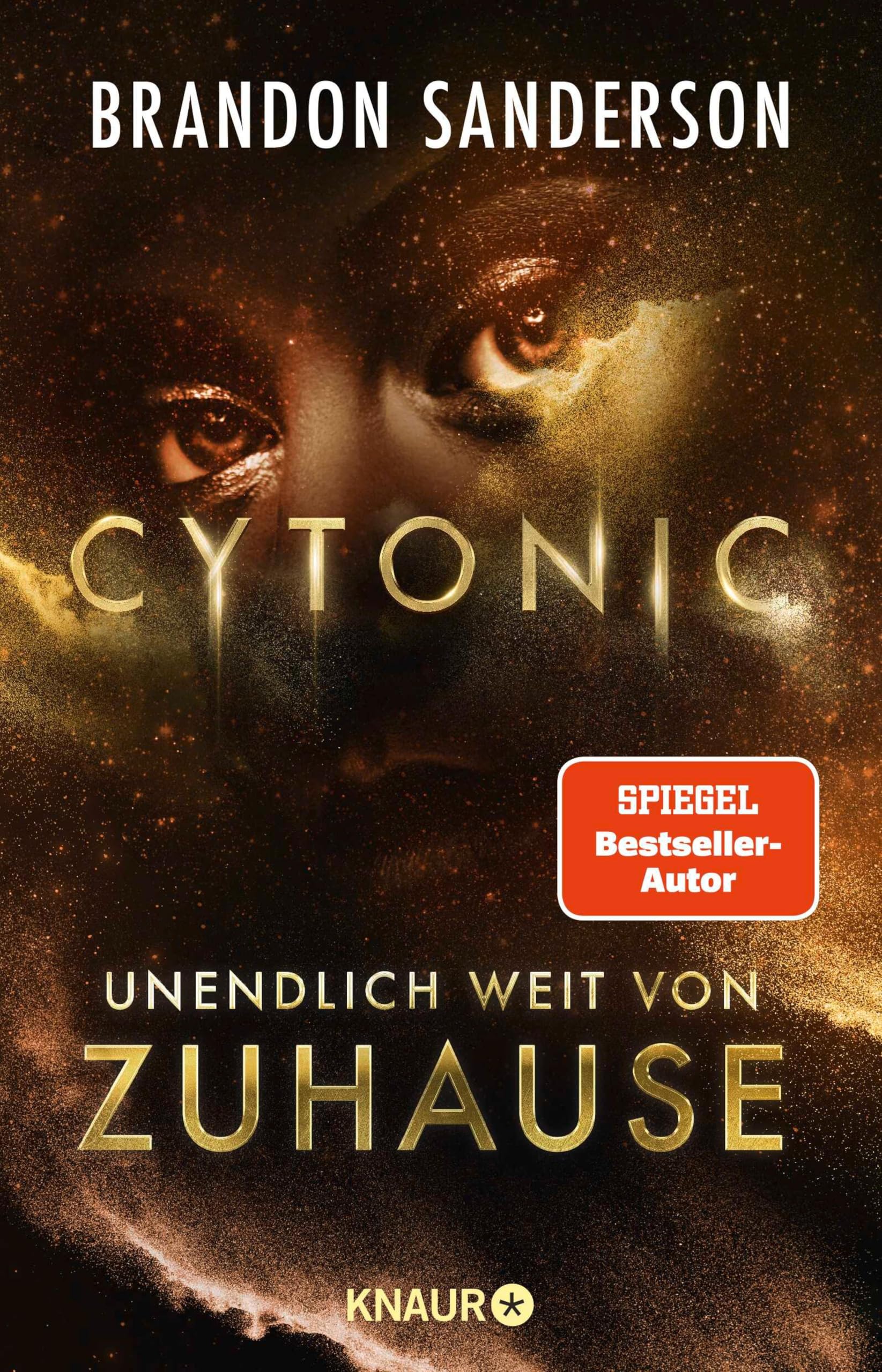 Cytonic - Unendlich weit von Zuhause: Roman (Claim the Stars 3)