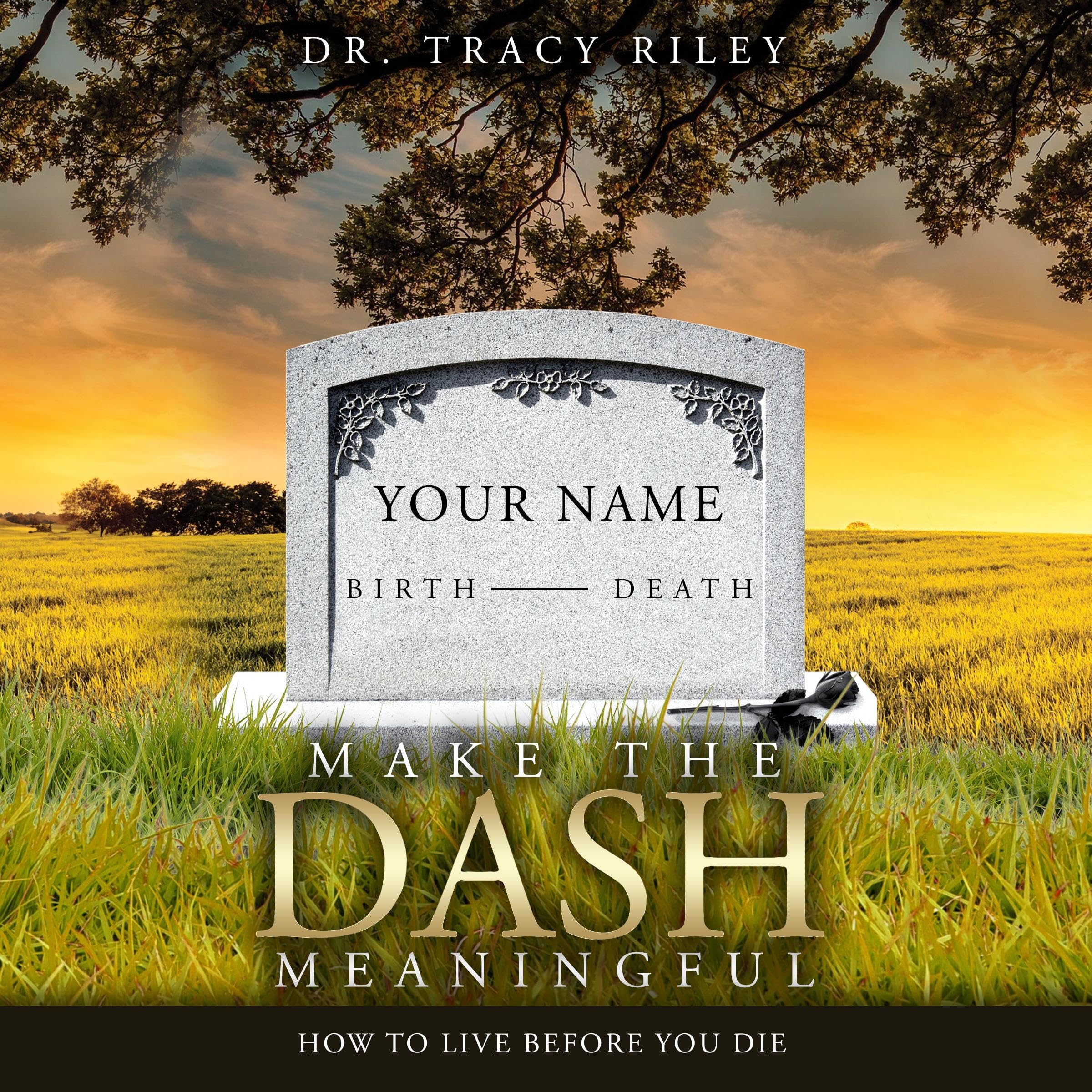 Make the Dash Meaningful