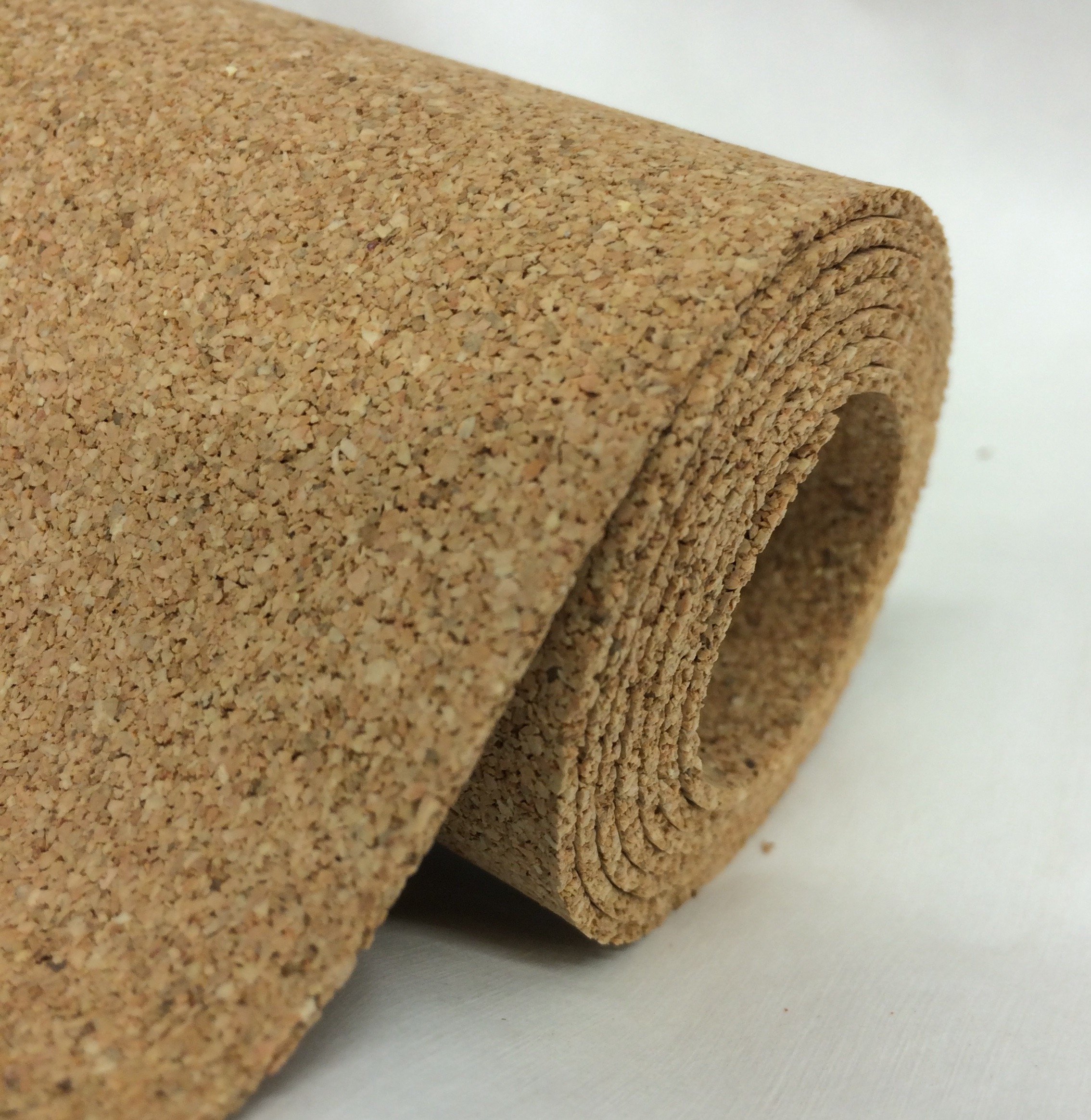 Javis 1/16 X 24 X 36 Cork Sheet # Jcs116L