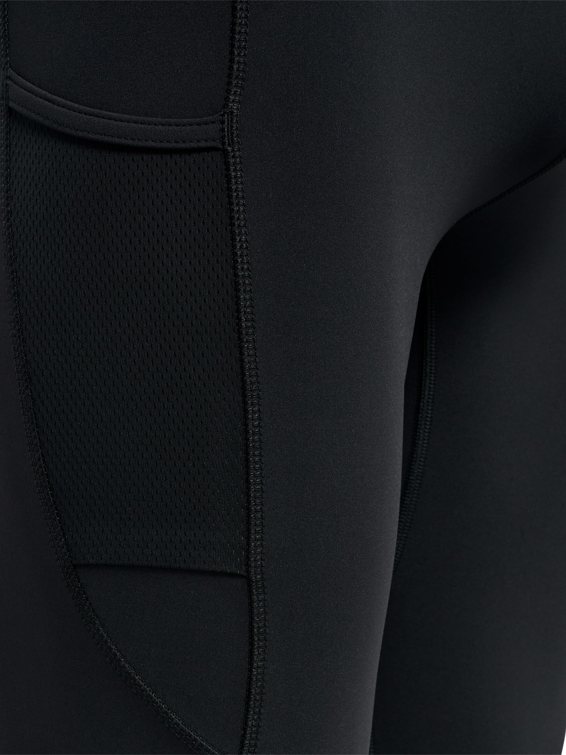 newline Męskie legginsy Core - Legginsy Mężczyźni