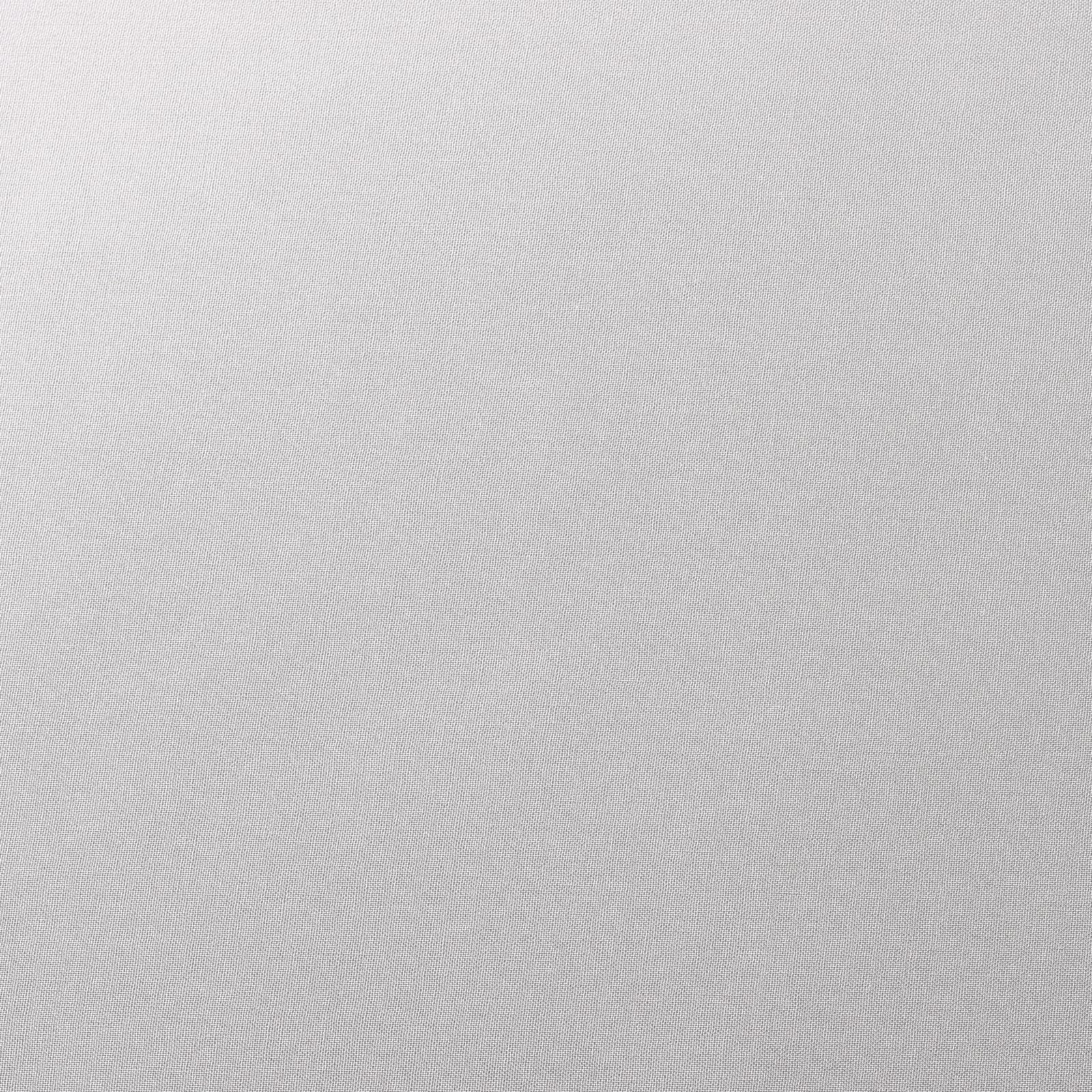 Wooqu Book Cloth, Fabric Surface and Paper Backed, Durable, Strong, 17x29”, for Book Binding Light Gray - Image 2