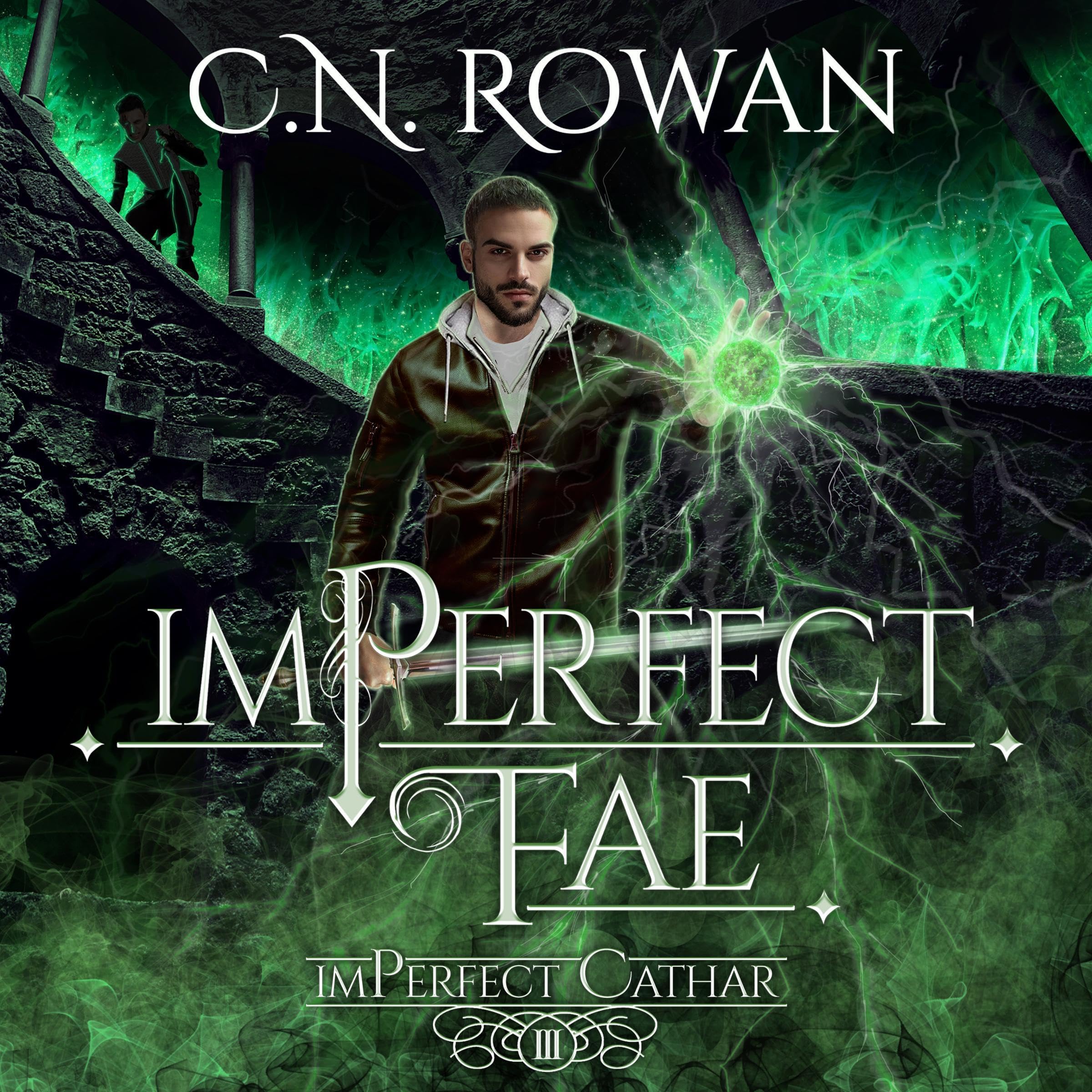 imPerfect Fae