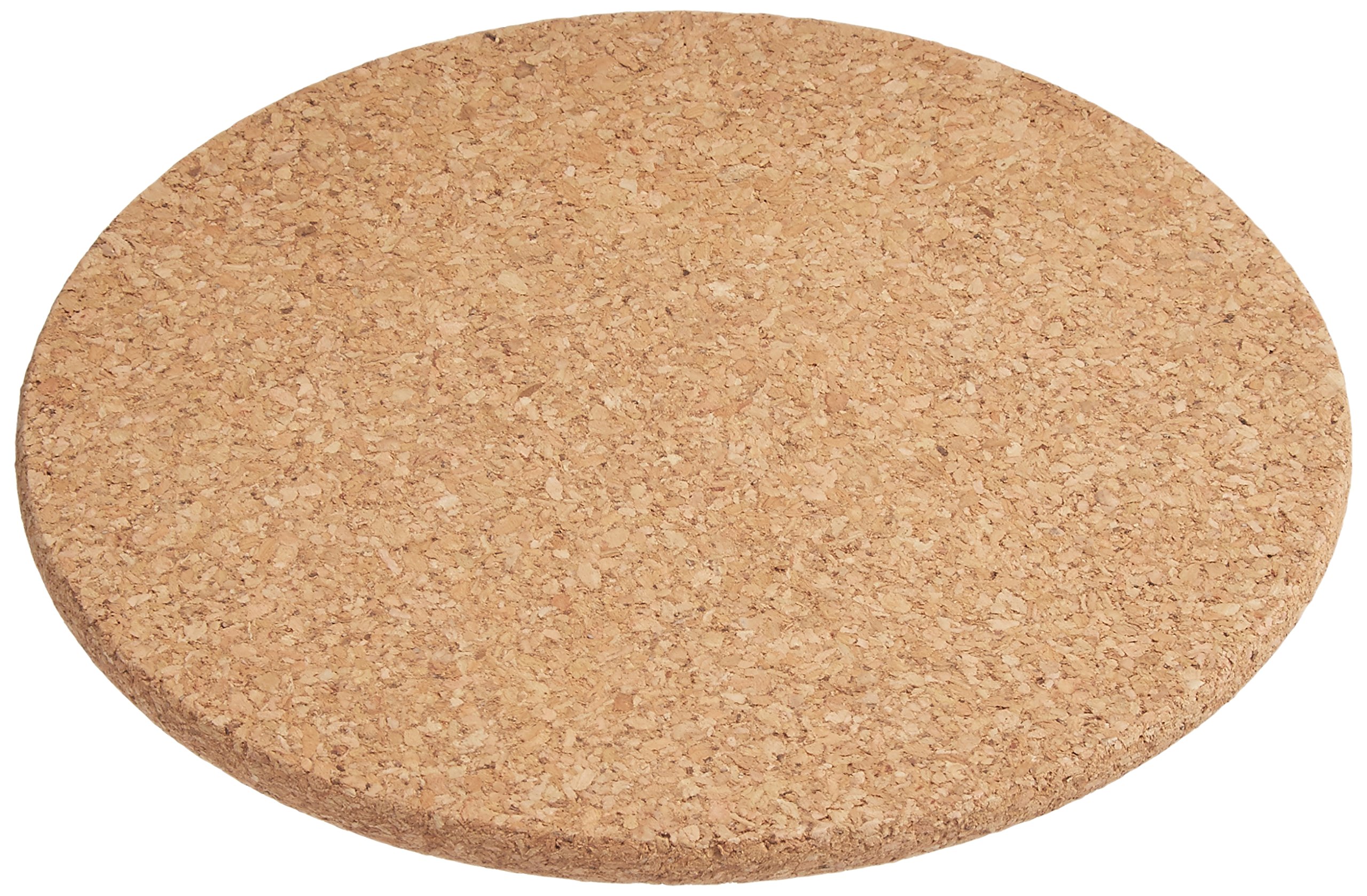 Amazon｜プライムナカムラ 田中箸店 コルク鍋敷 050522｜鍋敷き