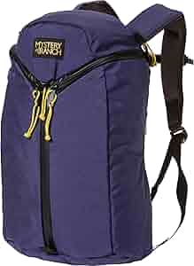 MYSTERY RANCH リュック　ミステリーランチ アーバンアサルト18ℓ Amazon | [ミステリーランチ] URBAN ASSAULT 18 Grape