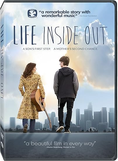 Amazon Co Jp Life Inside Out Dvd ブルーレイ Amazon Co Jp Life Inside Out Dvd ブルーレイ