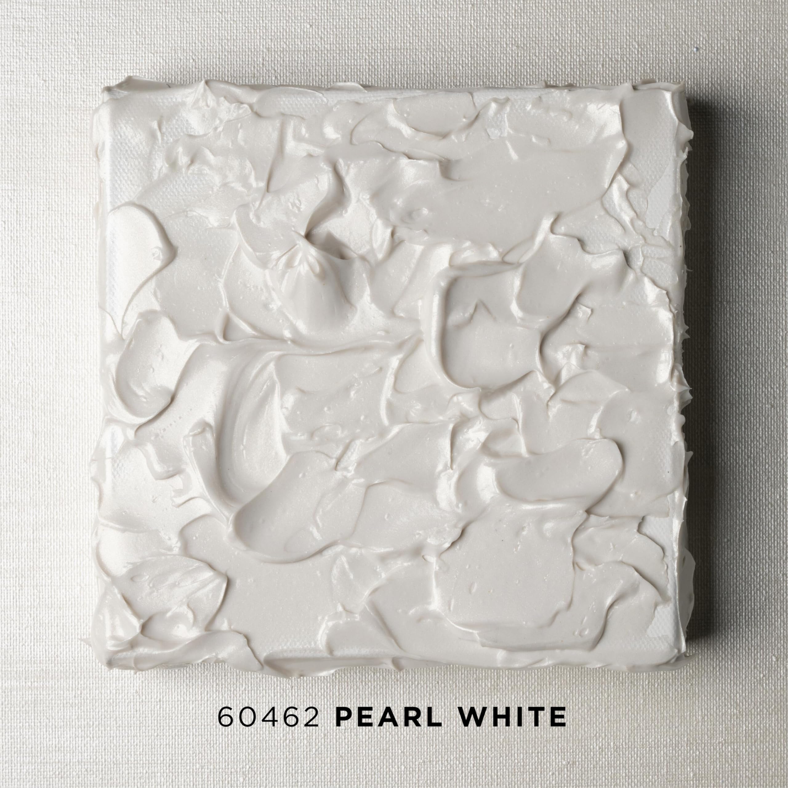 ブロッターアート White on White 4枚セット繊細加工 【匿名配送】 Amazon.com: FolkArt Super Thick Acrylic Paint with a Textured