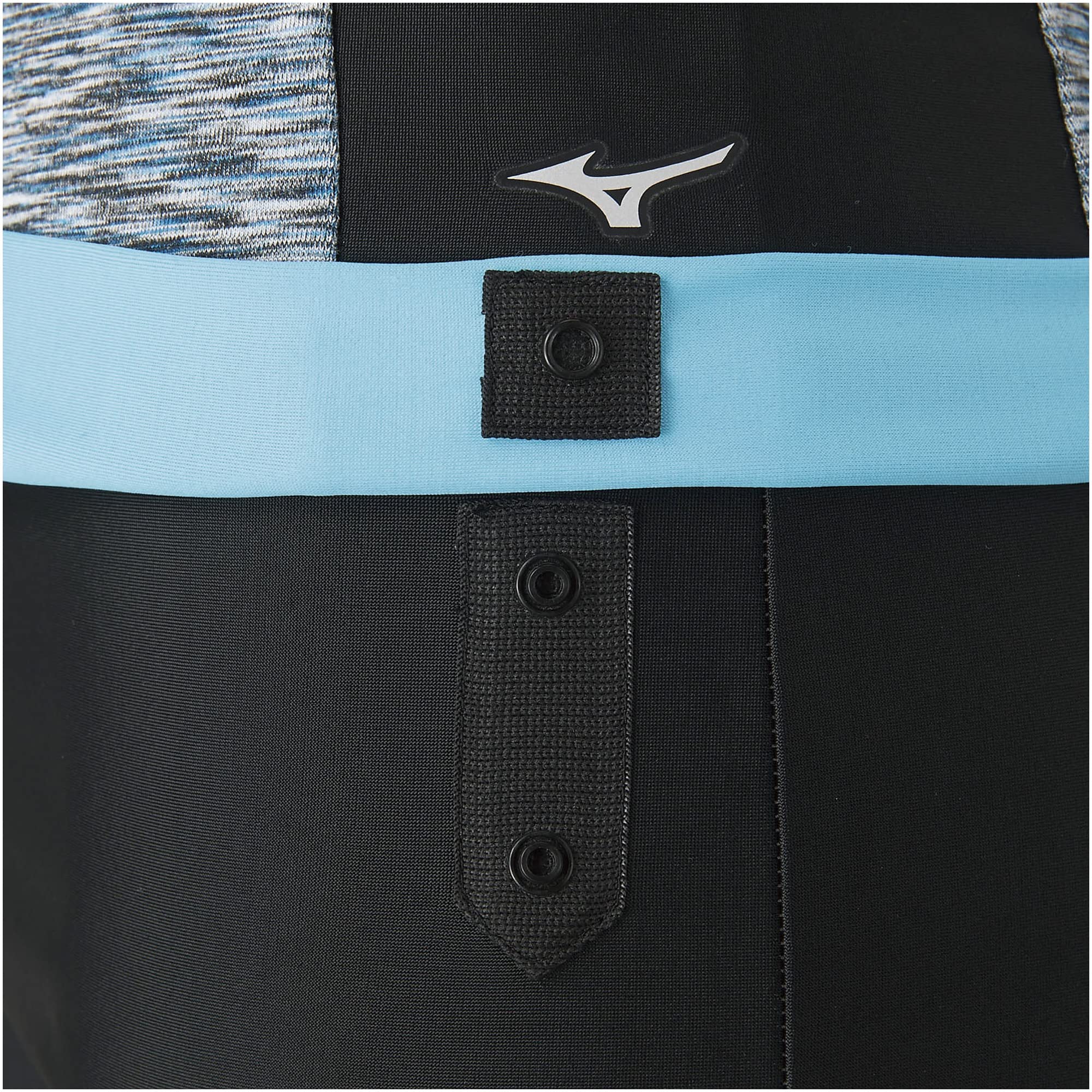 Amazon.co.jp: MIZUNO(ミズノ) スイム 水泳 フィットネス 水着 ジム用