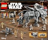 LEGO Star Wars Walker AT-TE 75337 - 13