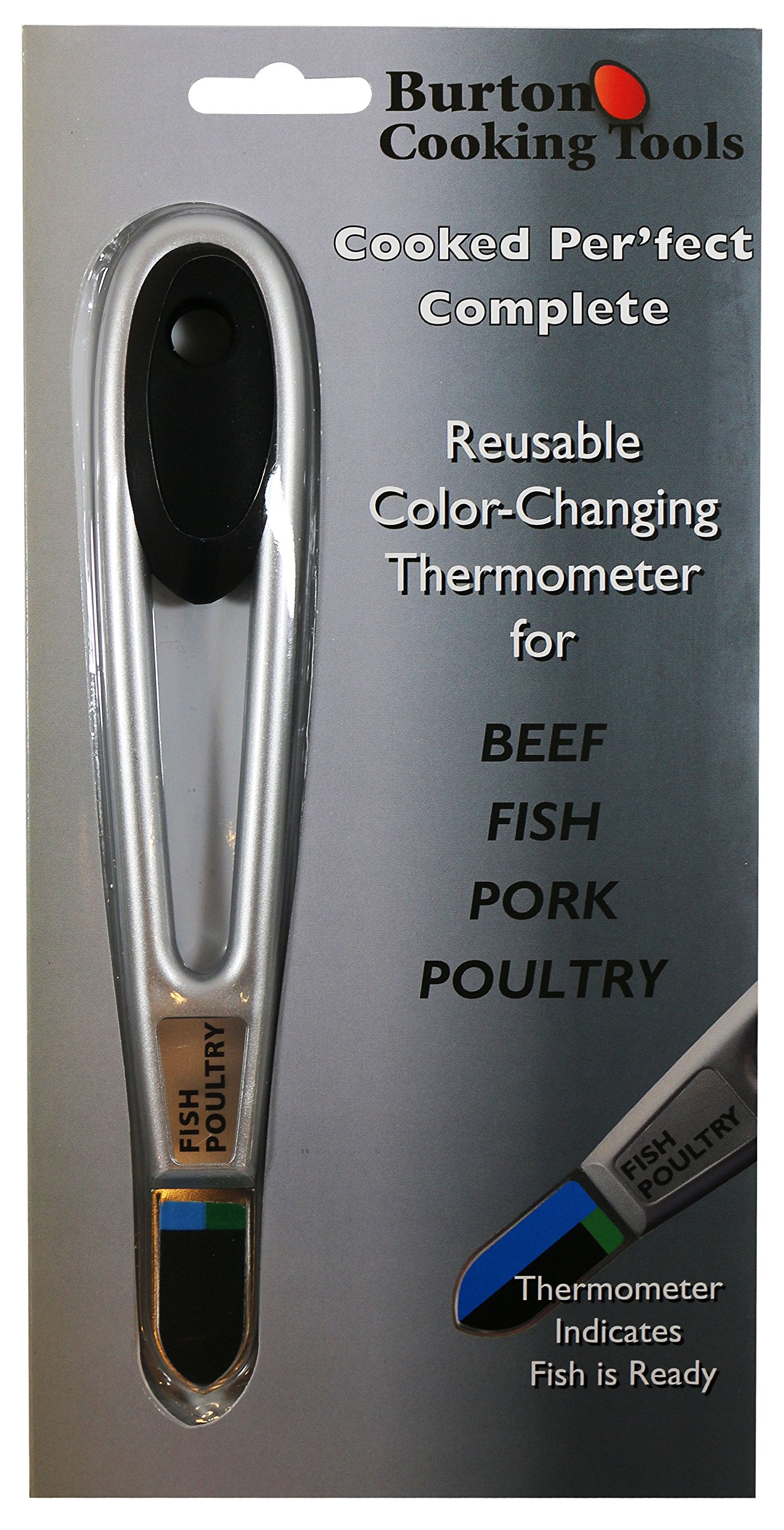 Are There Color-Changing Meat Thermometers? Innovative & Accurate!