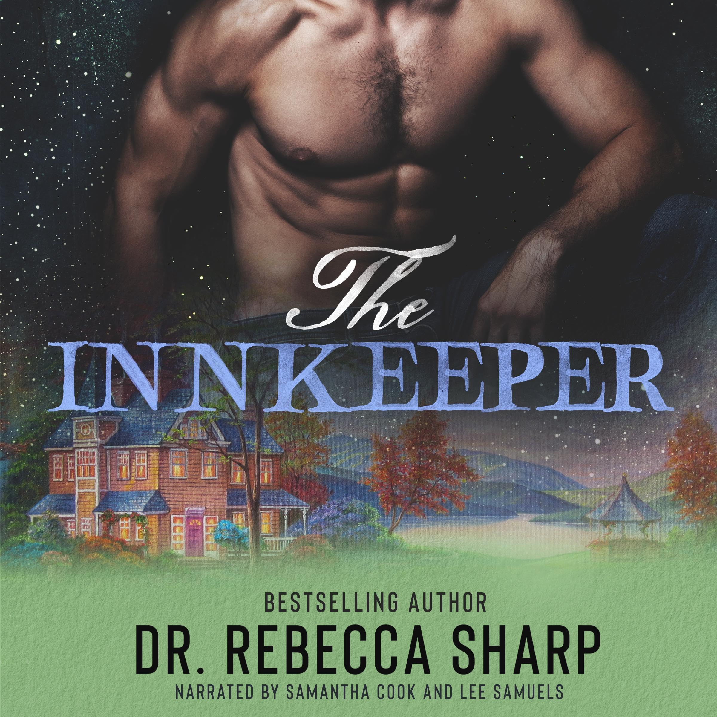 The Innkeeper