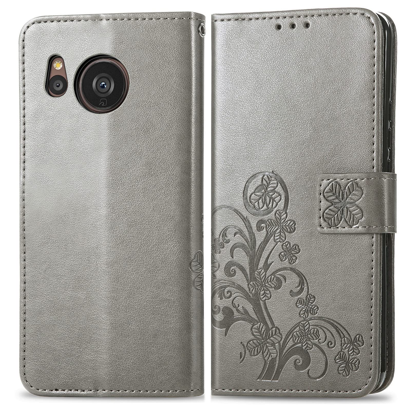 に適用するAQUOS sense7 SH-53C SHG10 ケース : AQUOS sense7 SHG10 SH-53C 用 ケース ソフトケース