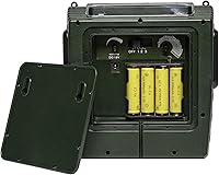 Vista 4 de Bird B Gone MMYARD Solar Yard Shield Ultrasónico/Sonic Bird Animal Scare