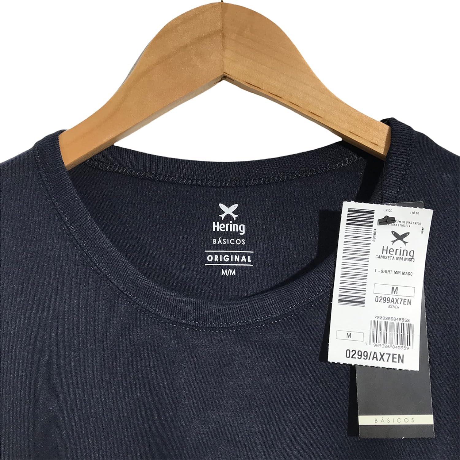 Guia Atualizado Camiseta Slim Masculina Manga Curta Básica 6 91Crermks5L. Ac Sl1500