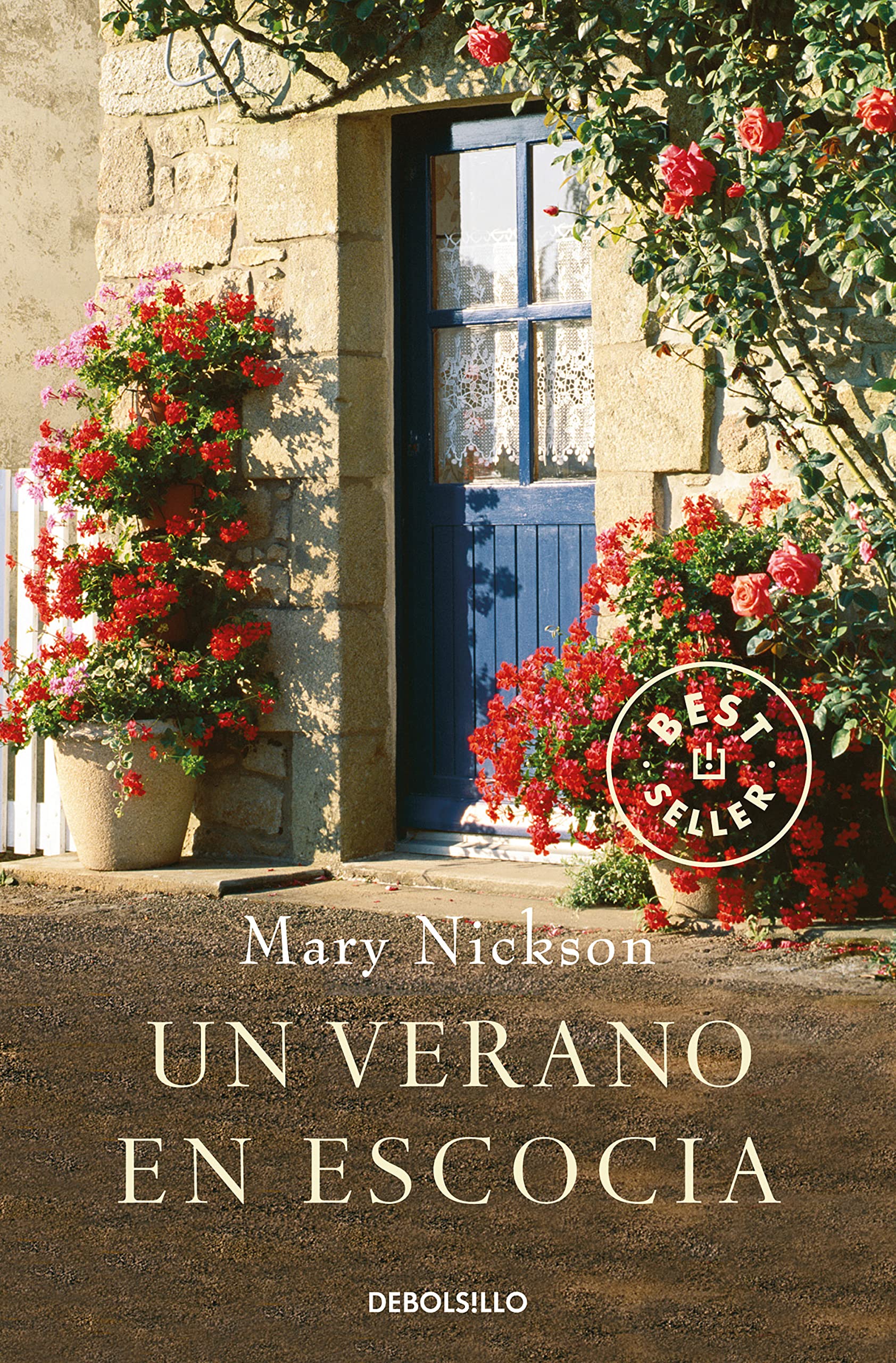 Un verano en Escocia / Off-Balance (Best Seller)