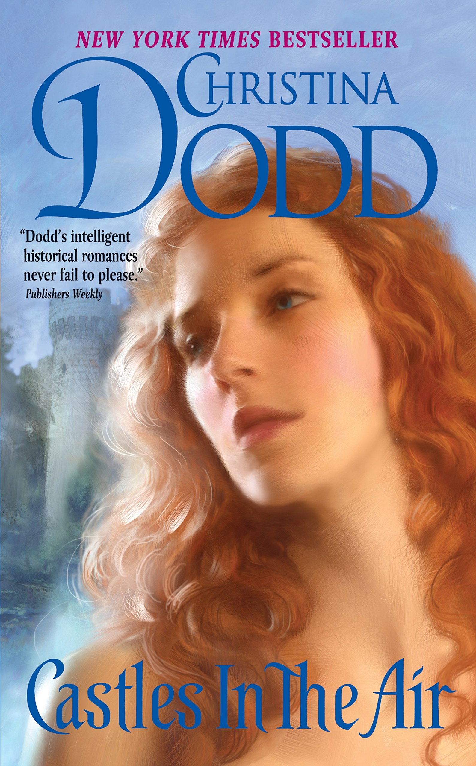 Castles in the Air Mass Market Paperback – October 27, 2009