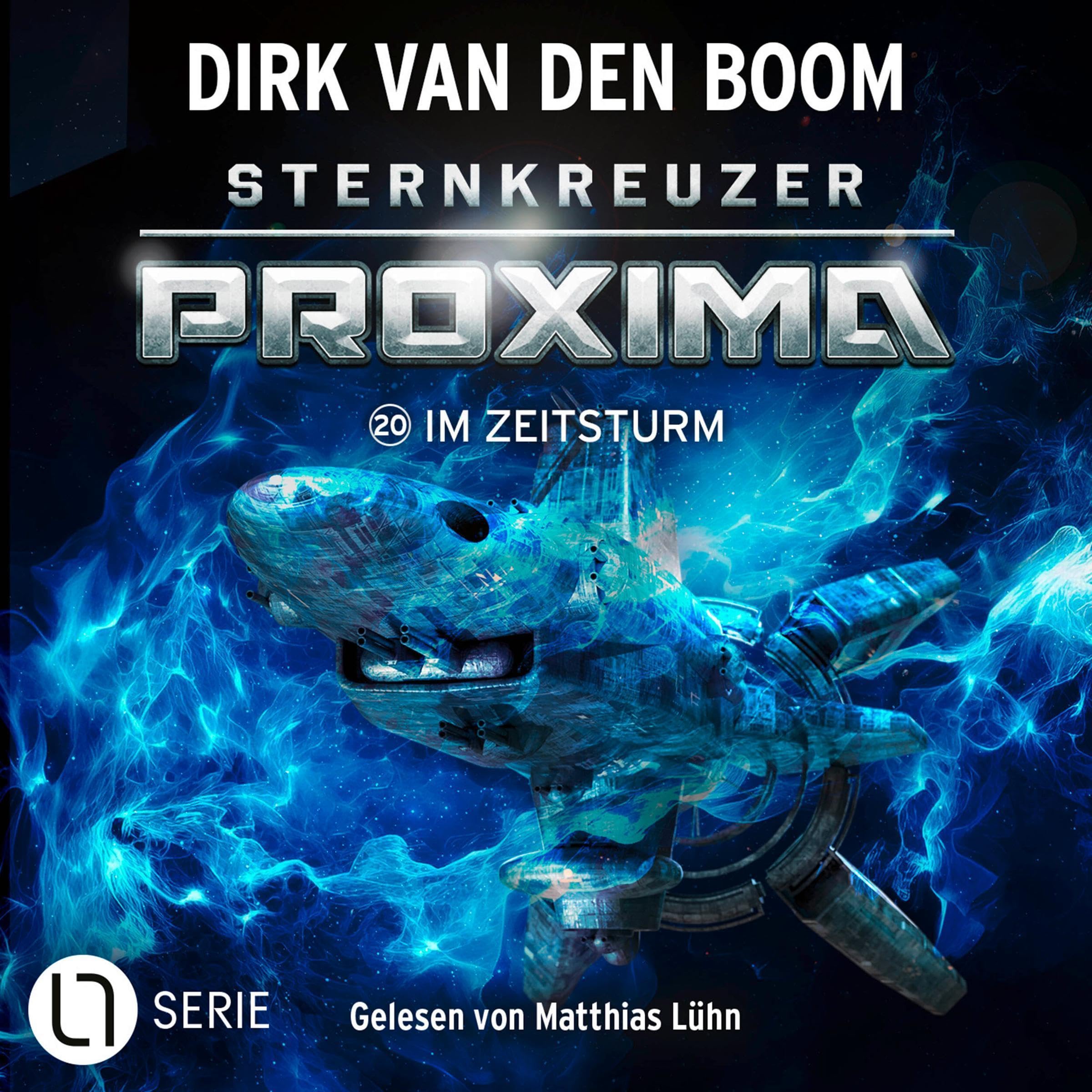 Cover art for Im Zeitsturm
