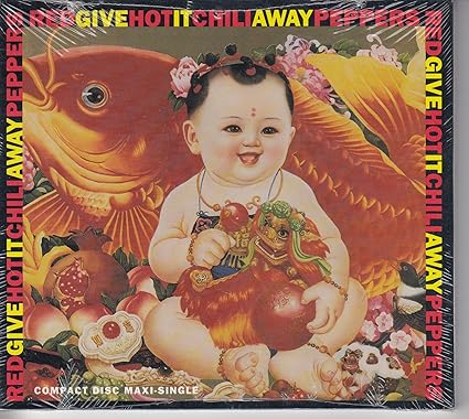 Give It Away (song)