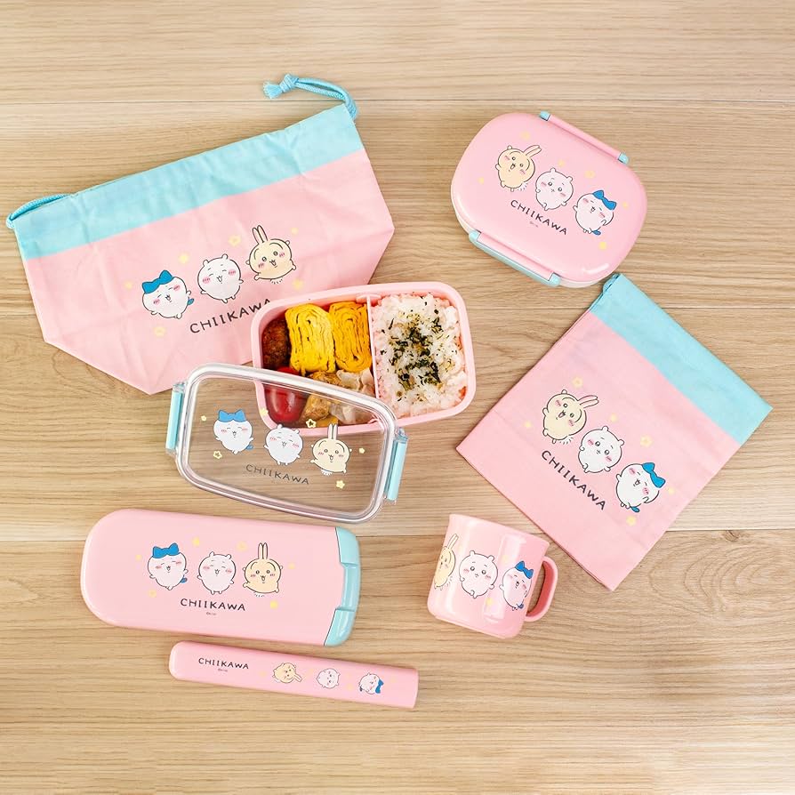 5点目100円♡新作♡新品♡ちいかわ♡♡お箸セット ちいかわ トリオセット | おもちゃ通販のトイザらス オンライン
