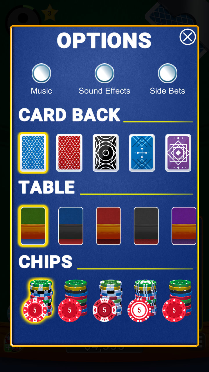 Blackjack 21 Free - #1 Offline Blackjack Casino Card Games with