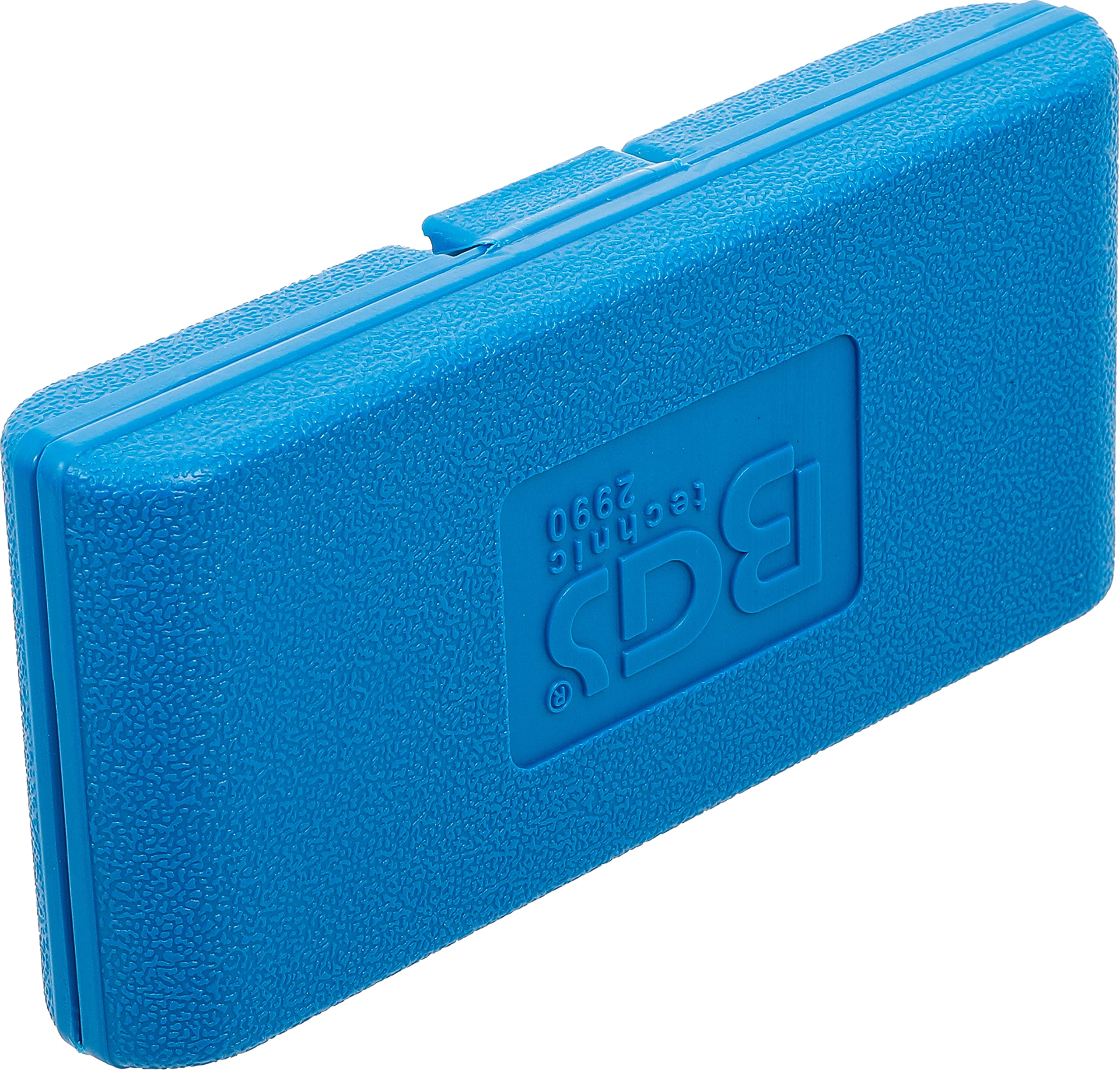 BGS 2990 | Juego de llaves articuladas para calentadores universales, hexagonal | entrada 10 mm (3/8") | 8-16 mm | 6 piezas